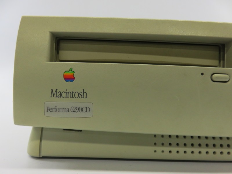 mac performa emulator