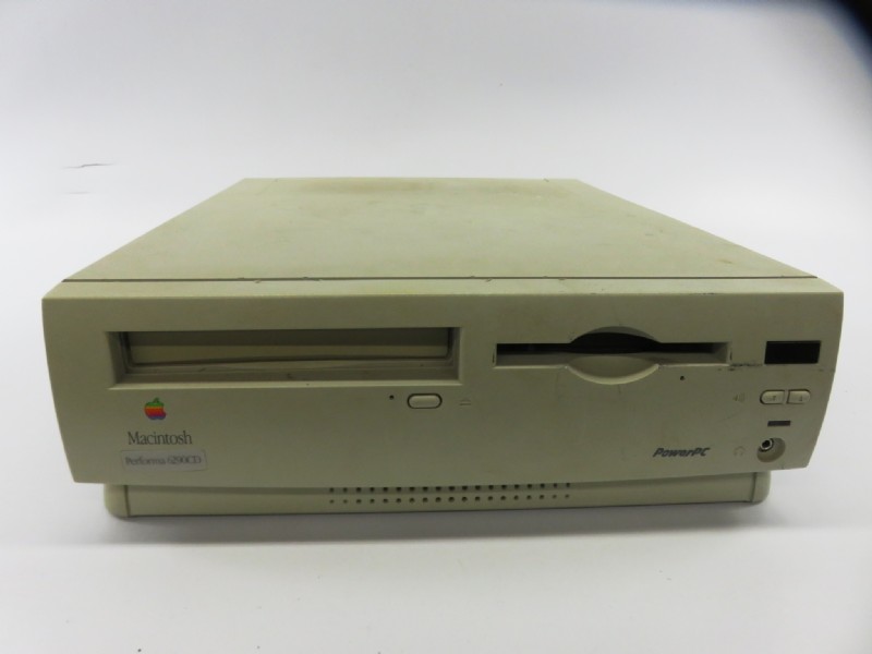 mac performa emulator